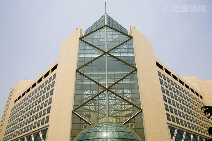 北京中国银行建筑|优图佳视