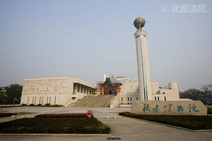 福州福建博物院|优图佳视