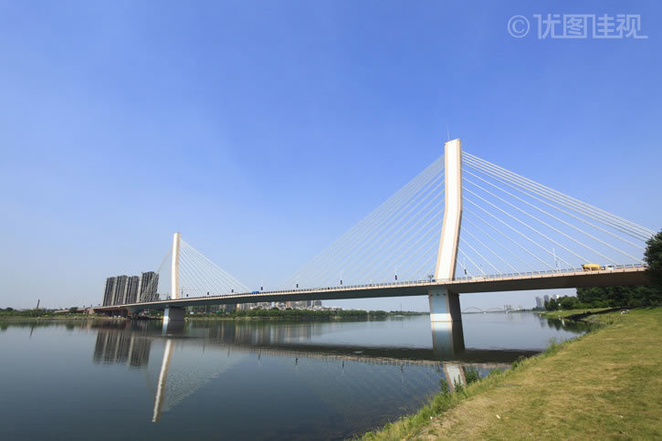 富民桥,浑河