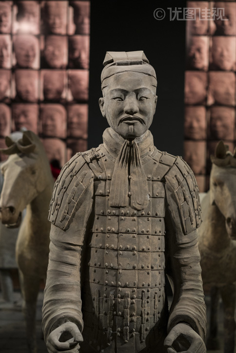 兵马俑|优图佳视